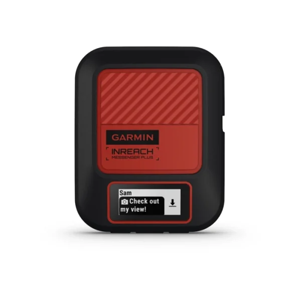 inReach® Messenger Plus