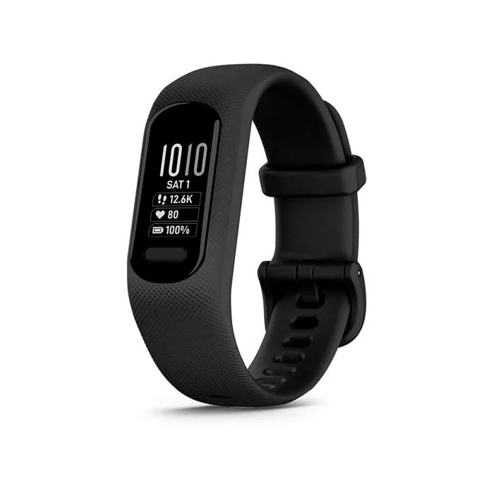 vívosmart® 5 Negro grande